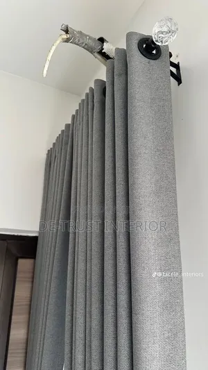 Stylish Curtains