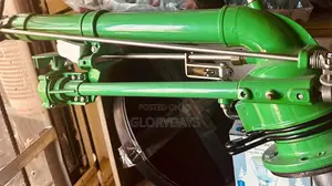 Industrial Rain Gun(Turbo Jet)