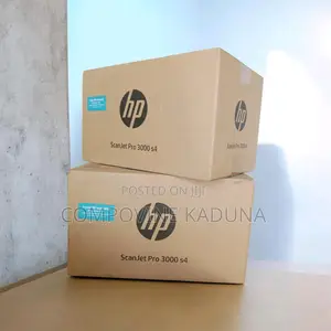 Hp Scanjet Pro 3000 S4