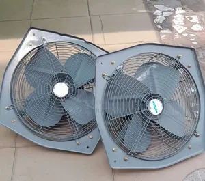 Extrator Fan, 12, 14, 16, 18, 20,24inchs