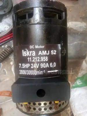 Dc Motor For Fuel Les Generator Free Energy Light