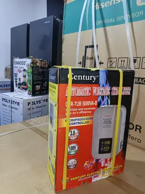 Best Voltage Regulator for 1.5hp to 3.0hp Air Conditioners