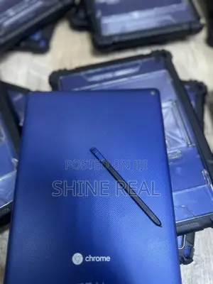 Acer Chromebook Tab 10 32 GB Blue
