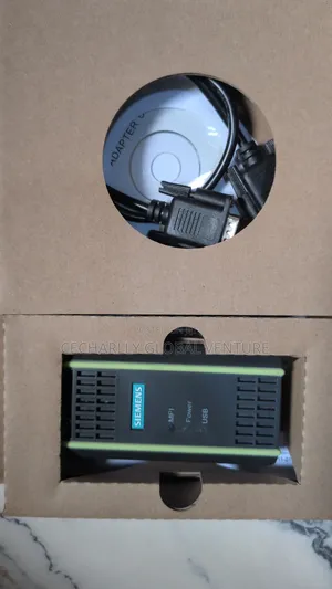 Original Siemens Programming Cable Mpi