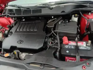 Toyota Camry XSE 4dr Sedan (3.5L 6cyl 6A) 2017 Black