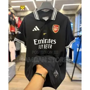 Arsenal Jersey