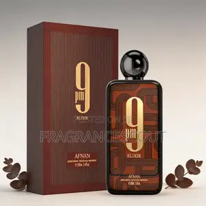 9pm Elixir