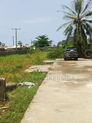 Two Plots Of Land Facing Lekki Epe Express Road