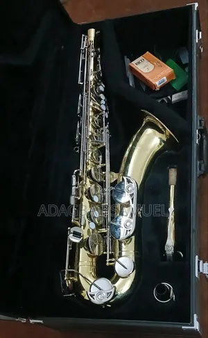 Original Yamaha Yts 23
