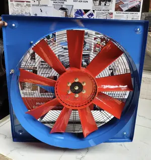 Extractor Fan
