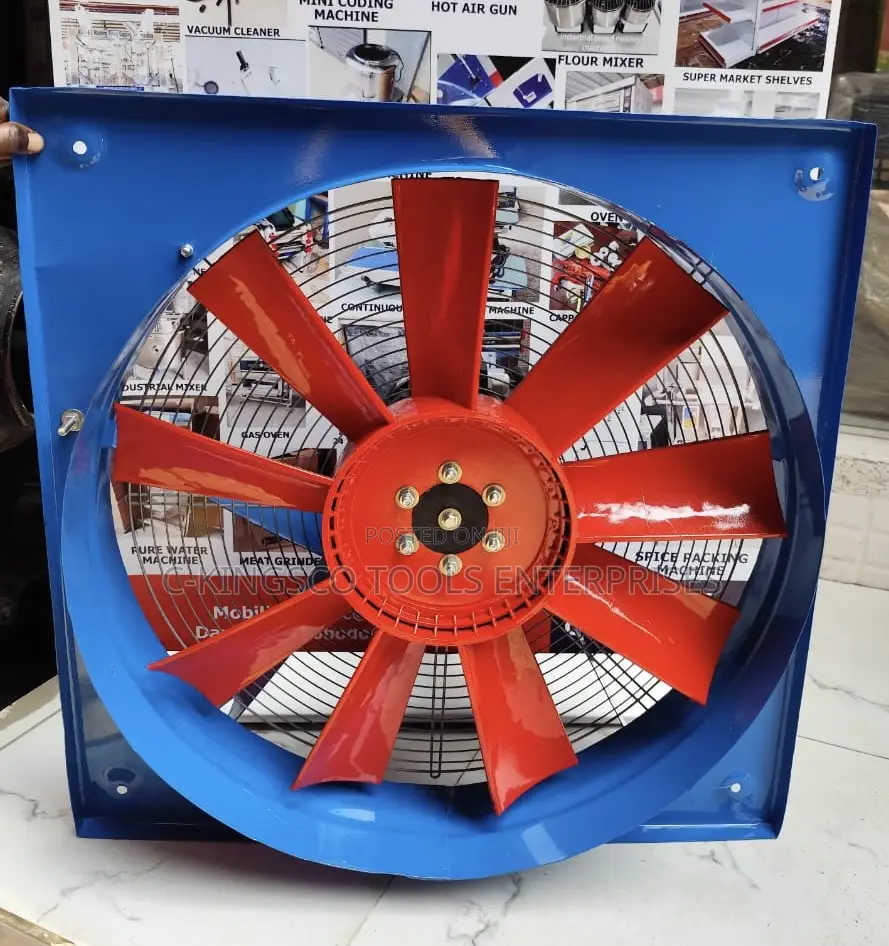 Extractor Fan