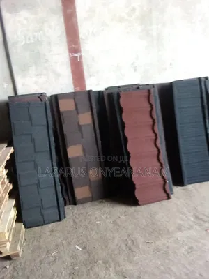 Builders First Choice New Zealand Stone Coated Roofing Sheets With 50