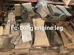 6105 Engine Leg
