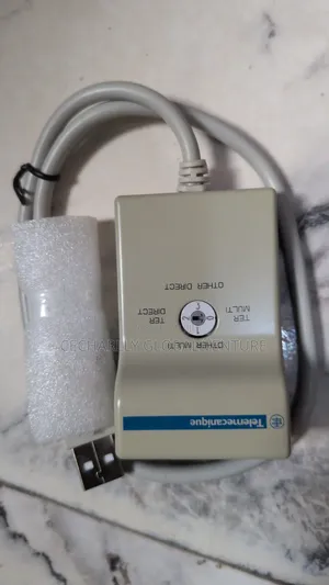 Tsxcusb485 ( Convertisseeur Usb-Rs485)