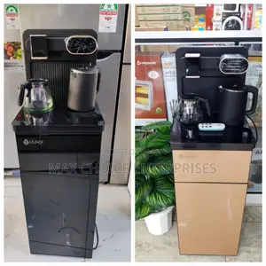 Automatic Dispenser Hot Room Temperature,Tea, Remote English Manual