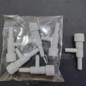 Air Valves (2 Outlets)Pack
