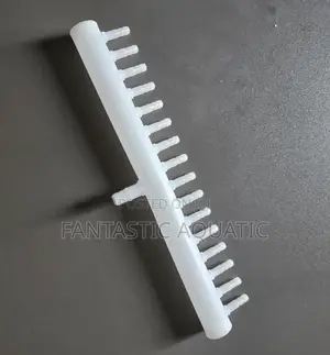 Plastic Distributors (16 Outlets)