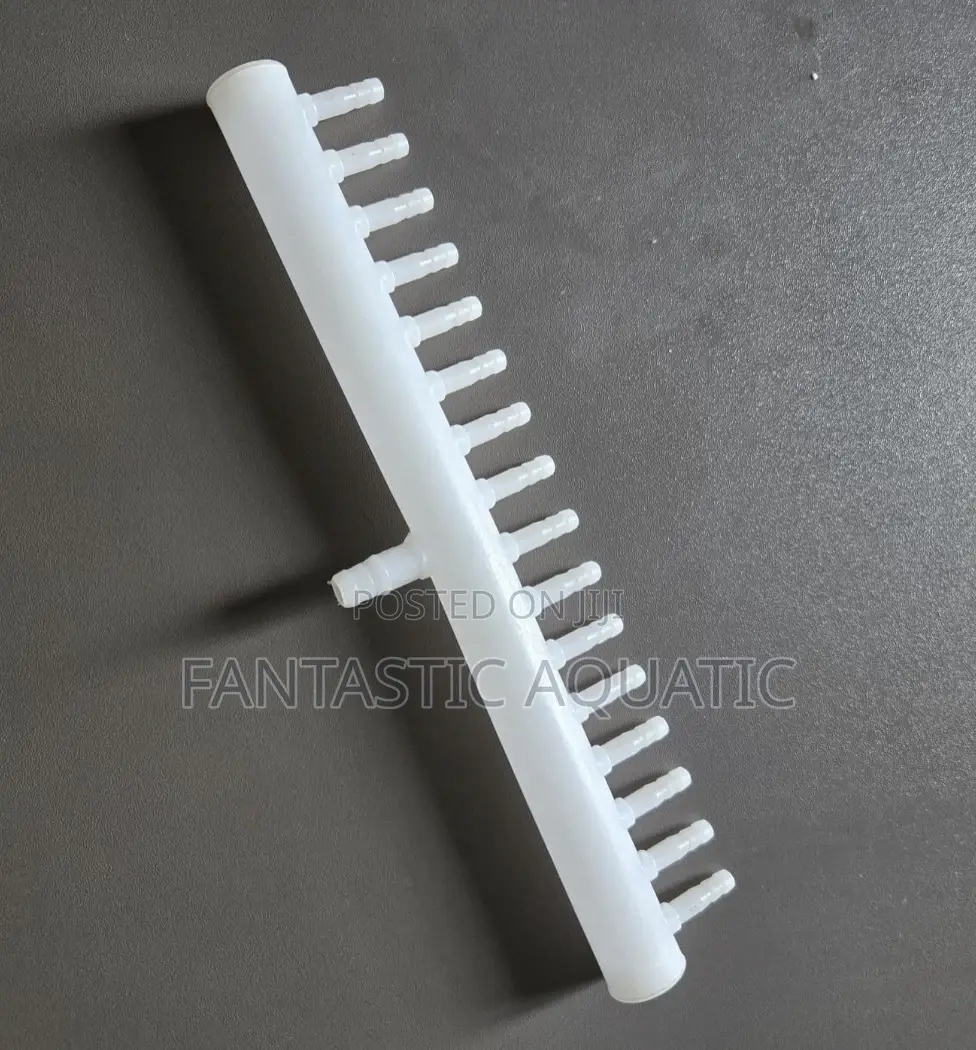 Plastic Distributors (16 Outlets)