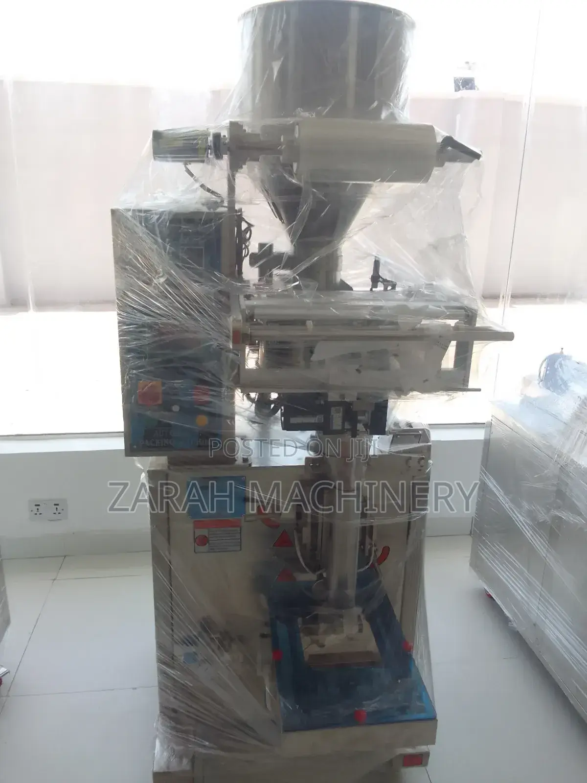Packaging Machine Automatic Granule Packaging Machine