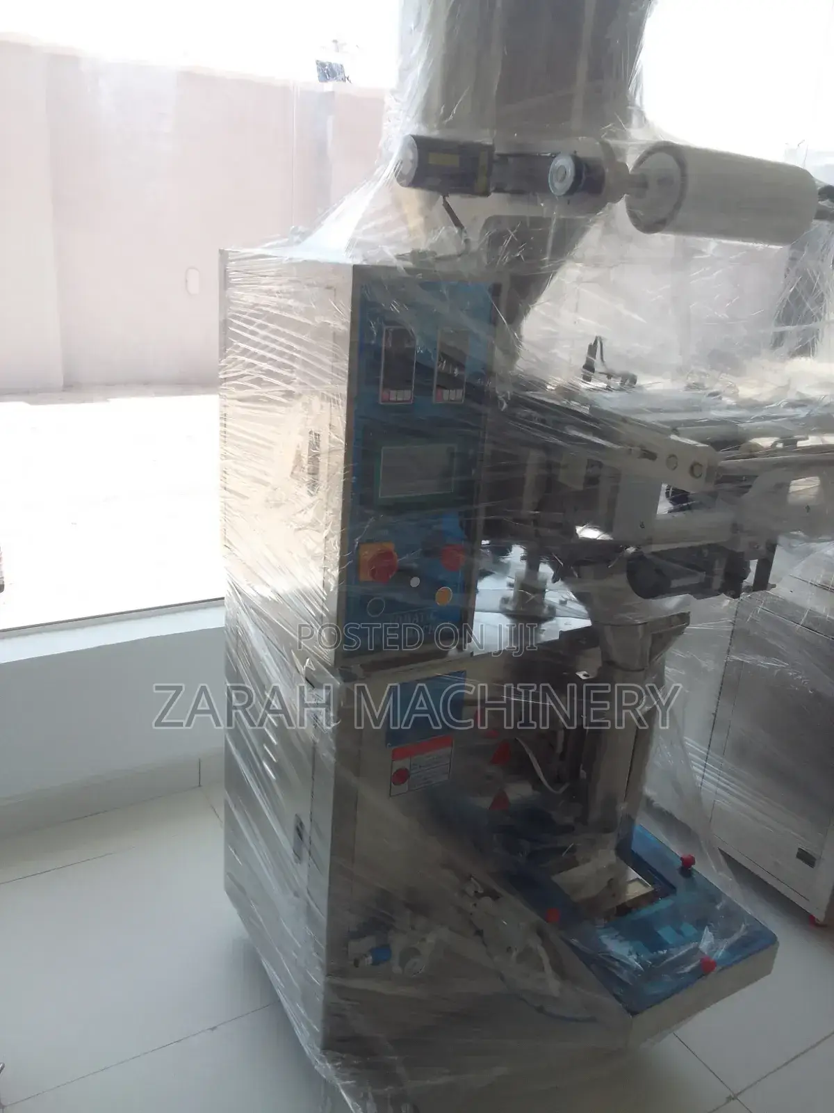 Packaging Machine Automatic Granule Packaging Machine