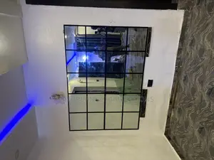 Wall Mirror