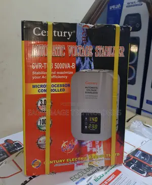 The Perfect Power Companion for Your 2hp and 3hp Acs