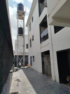 2bdrm Apartment in Dawaki for rent