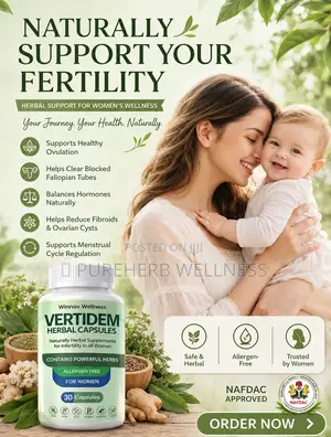 Hypertop Fertility Solution and Vertidem Fertility Solution
