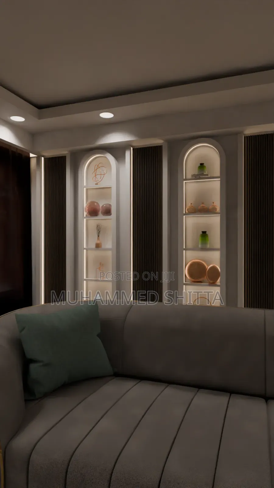 Interior Design