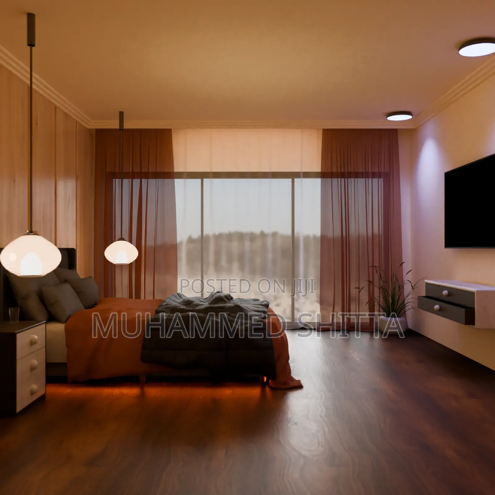 Interior Design