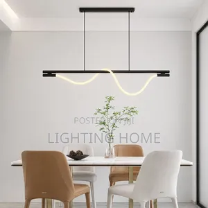 Led Chandelier Light by 1000mm