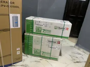 Scanfrost S09ink Split Air Conditioner for Home Office