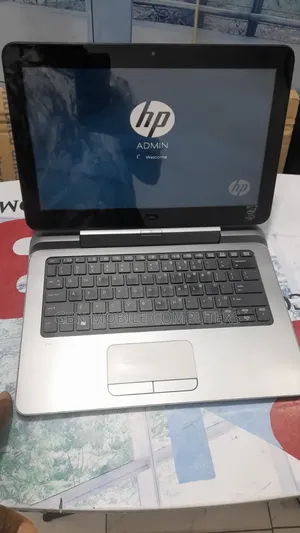 Laptop HP Pro X2 612 G1 8GB Intel Core i5 SSD 128GB
