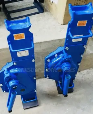 Rack Jack 3ton