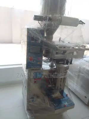 Packaging Machine Automatic Granule Packaging Machine