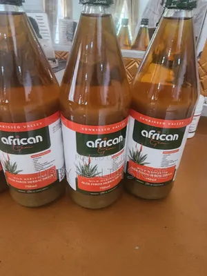 African Gem