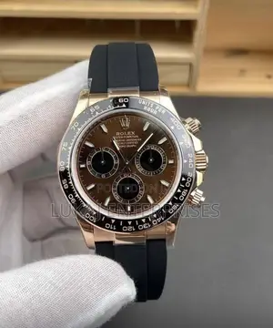 Rolex Luxury