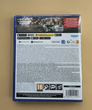 Playstation 5 Battlefield 6