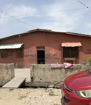 Property for Sale in Surulere