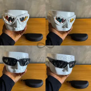 Designer Shades (Sunglasses) Available Now