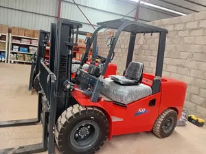 5 Ton Forklift