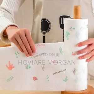 Reusable Tissue