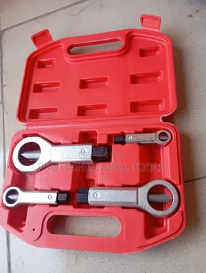 Nut Spliter