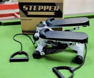Mini Stepper