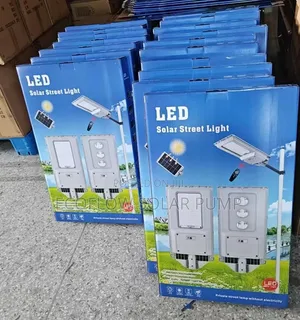 Ecoflow Solar Street Light 1000w