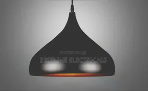Interior Dropping Light Bulb Type