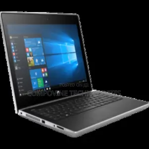 New Laptop HP ProBook 440 G8 8GB Intel Core i7 SSD 512GB
