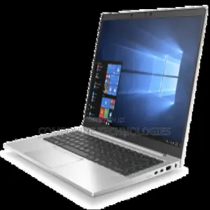 New Laptop HP ProBook 440 G8 8GB Intel Core i7 SSD 512GB
