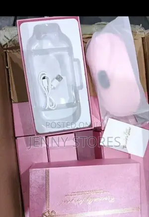 Menstrual Belt