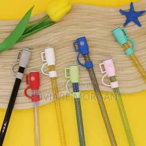 Straw Cover
